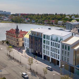 Hotel Reykjavik Saga